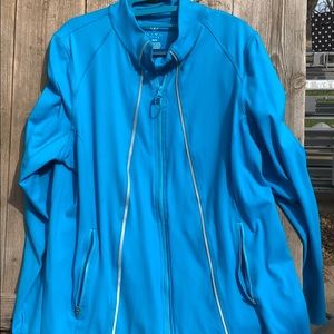 Lane Bryant Jacket
